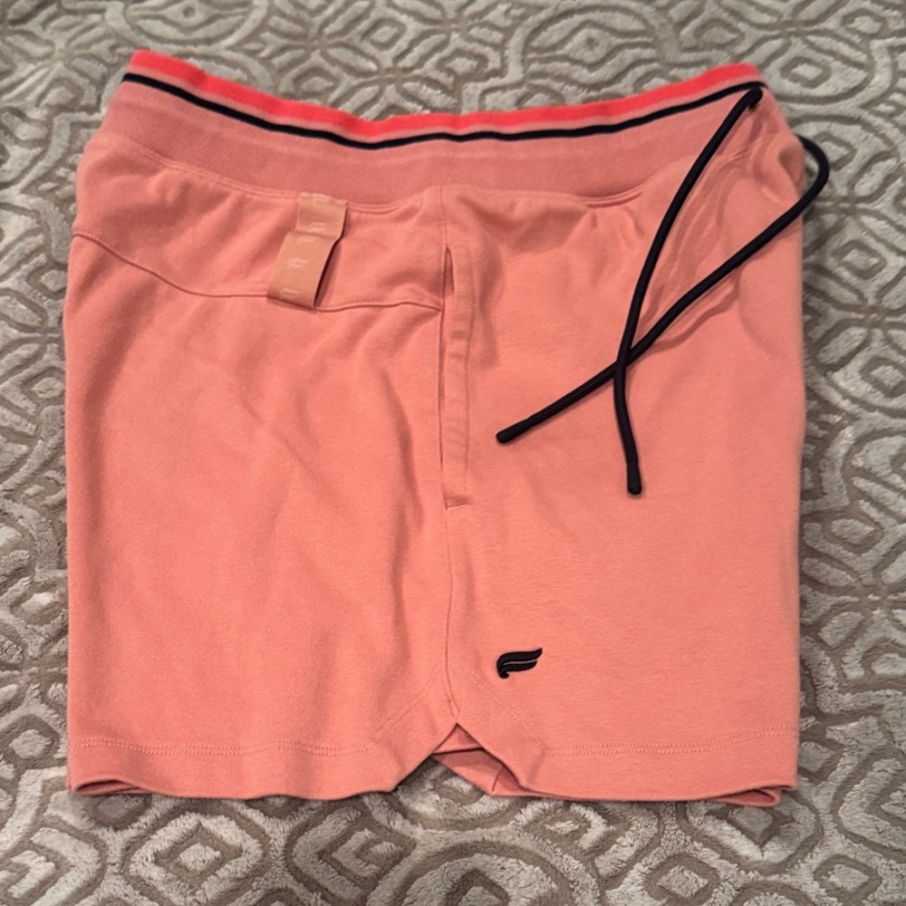 Fabletics Terry Shorts - Picture 3 of 5